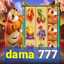 dama 777